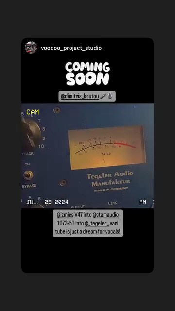 Vari Tube Compressor – Social Media 28